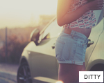 DITTY anagram