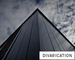 DIVARICATION anagram