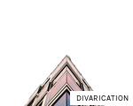 DIVARICATION anagram