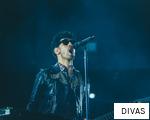 DIVAS anagram