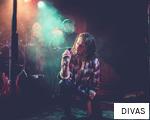DIVAS anagram