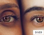 DIVER anagram