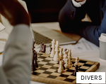 DIVERS anagram