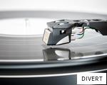 DIVERT anagram
