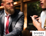 DIVIDES anagram