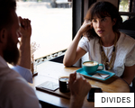 DIVIDES anagram