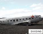 DIVIDING anagram