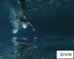 DIVIN anagram