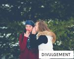 DIVULGEMENT anagram