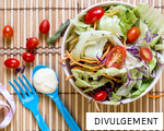 DIVULGEMENT anagram