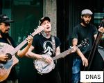 DNAS anagram