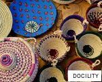DOCILITY anagram