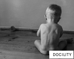 DOCILITY anagram