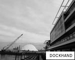 DOCKHAND anagram