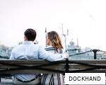 DOCKHAND anagram