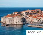 DOCKHAND anagram