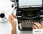 DOCU anagram