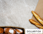 DOLLARFISH anagram