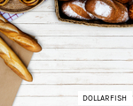DOLLARFISH anagram