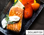 DOLLARFISH anagram