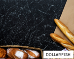 DOLLARFISH anagram
