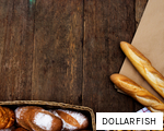 DOLLARFISH anagram