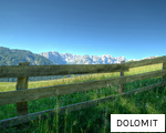 DOLOMIT anagram