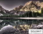 DOLOMIT anagram