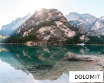 DOLOMIT anagram