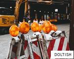 DOLTISH anagram