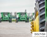DOLTISH anagram