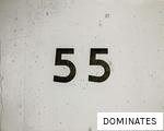 DOMINATES anagram