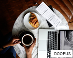 DOOFUS anagram