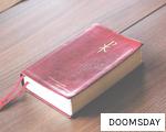 DOOMSDAY anagram
