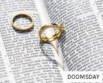 DOOMSDAY anagram
