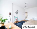 DOORCASES anagram
