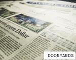 DOORYARDS anagram