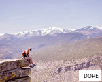 DOPE anagram