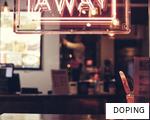 DOPING anagram