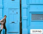 DOPING anagram