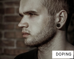 DOPING anagram