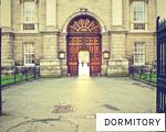 DORMITORY anagram