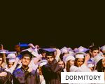 DORMITORY anagram