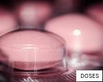 DOSES anagram