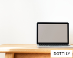 DOTTILY anagram