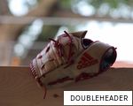 DOUBLEHEADER anagram