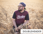 DOUBLEHEADER anagram