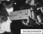 DOUBLEHEADER anagram