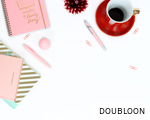 DOUBLOON anagram