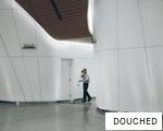 DOUCHED anagram